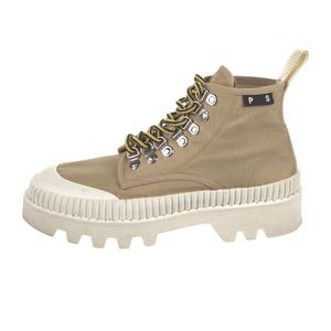 Proenza Schouler hiking boots size 37 worn once